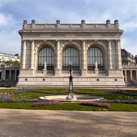 galliera paris museum of fashion.